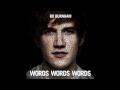 Bo Burnham-Oh Bo(Words,Words,Words) 