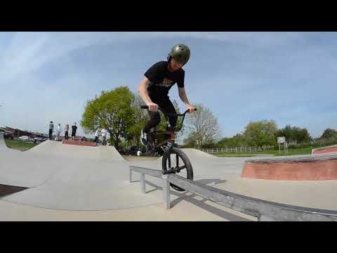 UNHEALTHY KREW - Southampton shenanigans