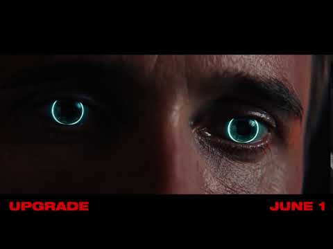 Upgrade (TV Spot 'Stop Running')