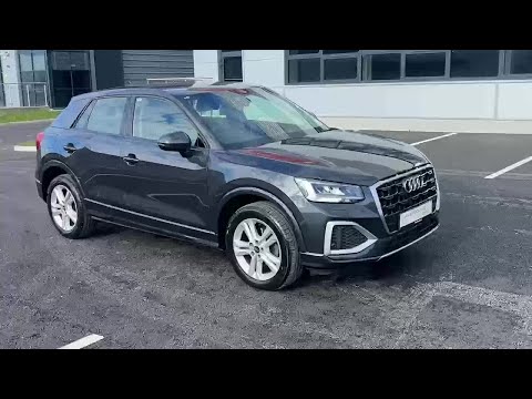 Audi Q2 30 TFSI 110HP SE - Image 2