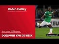 DOELPUNT VAN DE WEEK 27 | Robin Polley