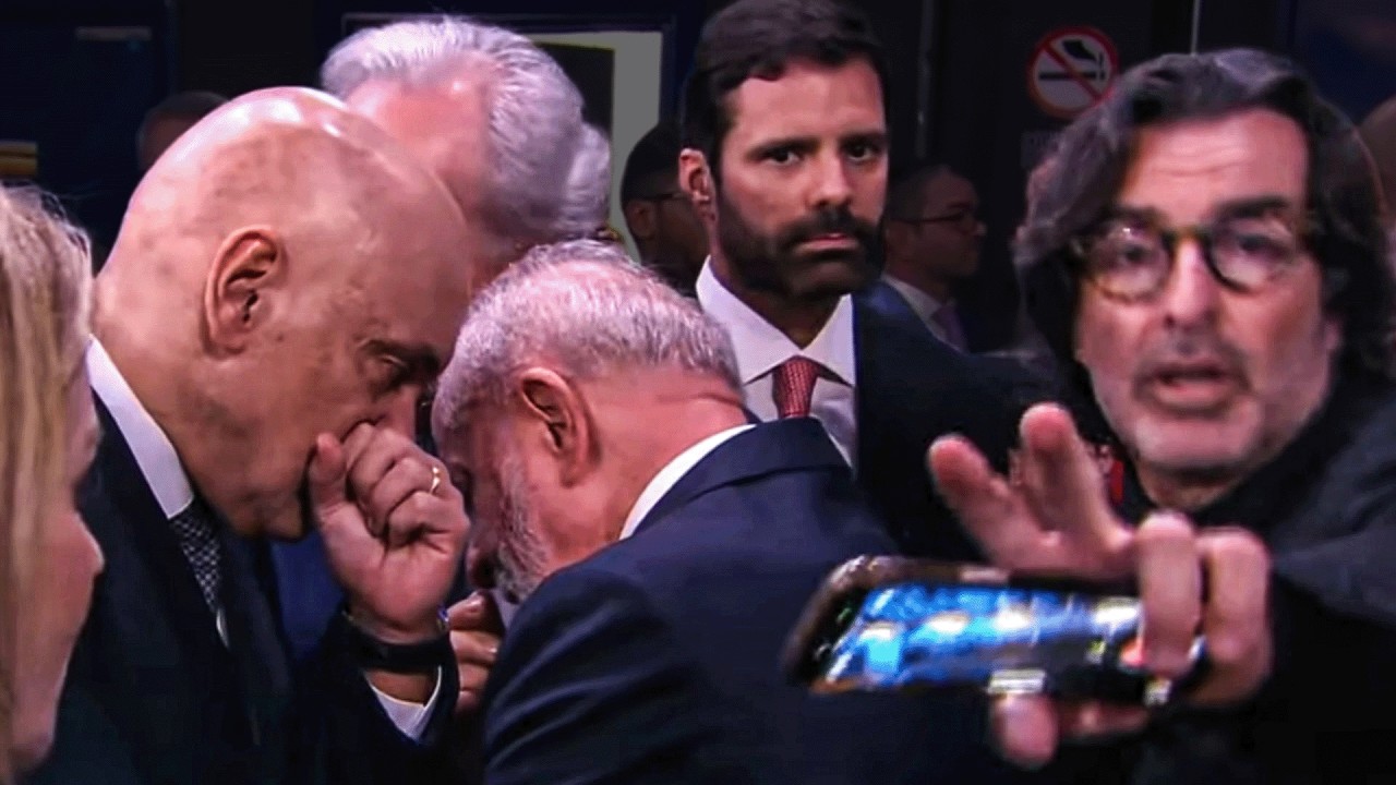 O sistema NÃO QUER que você veja esse vídeo