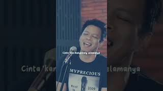 Download lagu Lirik Lagu Jikalau Kau Cinta - Ariel Noah mp3