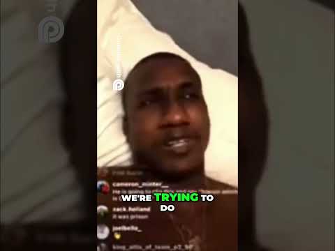OMG! They Threaten Hopsin's Family After he Leaked this Info about Gucci Mane