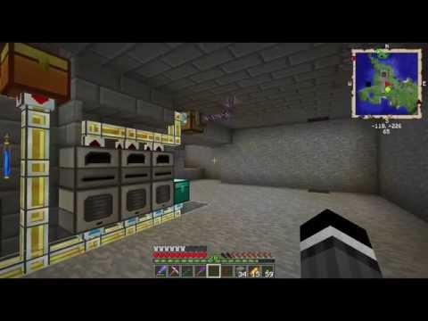 Magic Farm 2 LP: E69 - Ender Quarry Activated