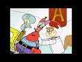SpongeBob SquarePants Episode Atlantis SquarePantis Aired On November 12 2007