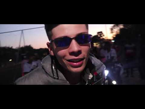 Mc Tiago Jr - Os Menor Do Santa ( Street Medley ) Dj Buggas Prod.