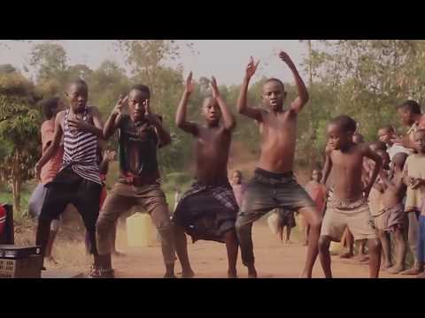 RDX - Chrome Wine | Dance Video - Oct. 2016