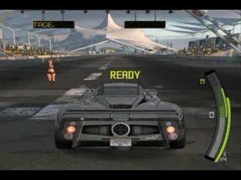 1/4 MILE in 5.49 seconds??????