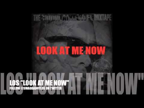 Video thumbnail for Look At Me Now (Freestyle)