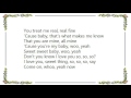 Dion - Sweet Sweet Baby Lyrics