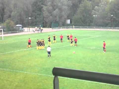 coup franc saint prix