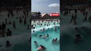 Download lagu Imagica Water park wave pool  #music #amusementpark #imagicarides #waterpark #wavepool #waterpark mp3