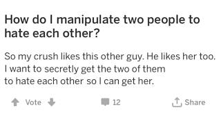 Reddit Nice Guys Taking Massive Ls