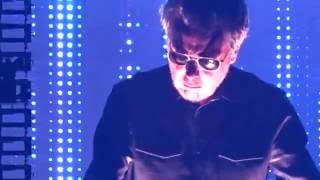 Jean-Michel Jarre - The Heart of Noise, Pt. 1  @ Sónar 2016
