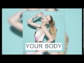 Demi Lovato - Kingdom Come (Ft. Iggy Azalea ...
