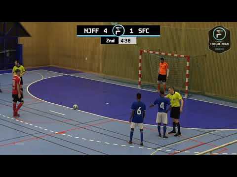 Adnan Cirak - Strängnäs Futsal Club