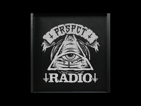 Marxman @ PRSPCT Radio