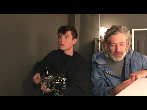 Alec Benjamin & Matisyahu - Eminem - "Stan" (cover/tour video)