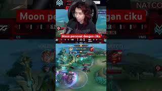 Download lagu Smile, my moon is dead #mobilelegends #mlbb mp3 Download lagu Smile, my moon is dead #mobilelegends #mlbb mp3