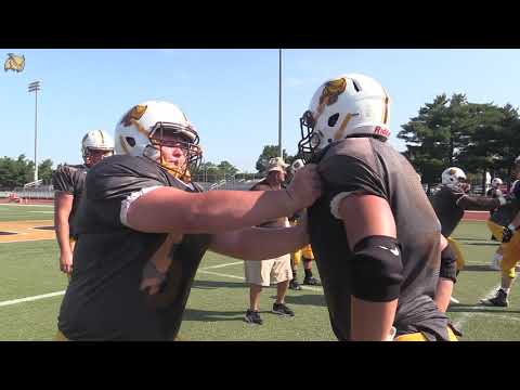 2019 Rowan Football | Preseason Report | 8/20/19