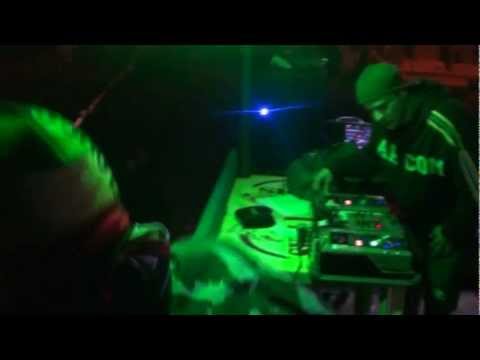 Mc Dodo ao Vivo na BSR Fest - Tocou na Ferida- Dia 29/07/12