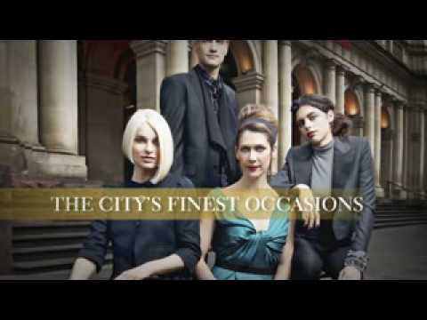 GPO de Melbourne - o melhor TVC de compras da cidade