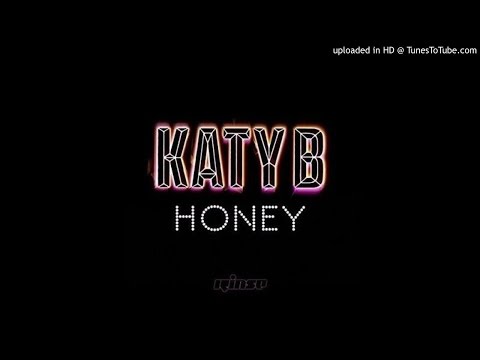 Katy B - Honey (Full 2016)