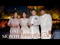 Dev Aarti Wedding Celebration Marriage Video Family AD3 Parivar Glimpses Dev Joshi