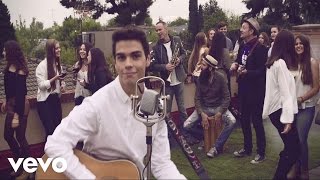 César Delatorre - Cuestión de Tiempo ft. Track Dogs