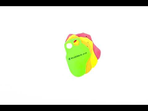 MANOPLAS O GRIPS RUBBERFIT