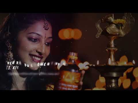 Herbal Deepa Thailam