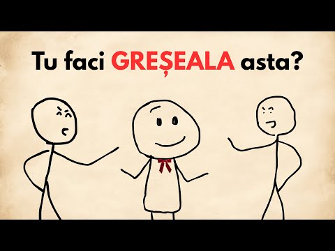 Daca faci asta NU o sa ai succes si bani in 2026!