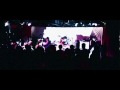 Caspian Quovis/Further Up/Further In Live