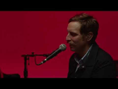 Ben Rector - The Thanksgiving Song