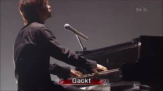 ＧＡＣＫＴ神威楽斗                                               Ｌａｓｔ Ｓｏｎｇ