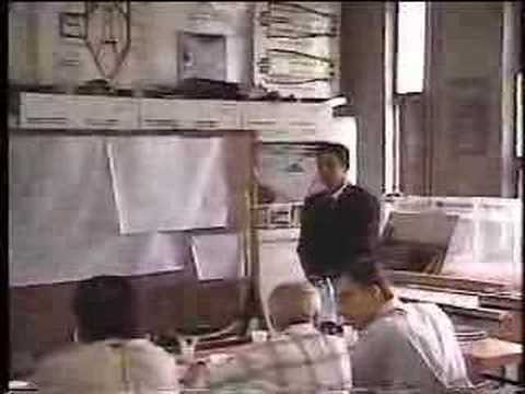 Cristian Otopeanu la examenul de licenta, Universitatea Politehnica Bucuresti (UPB - 2005) #shorts