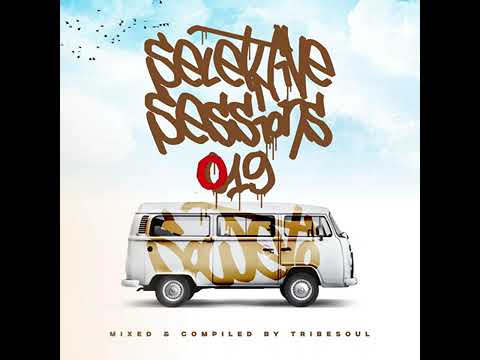 Selektive Sessions 019 Mixed By TribeSoul