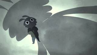 When I'm Scared... - Animated short film (with Spanish subtitles)