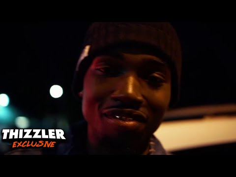 Domo x Robbioso - What You Sayin (Exclusive Music Video) ll Dir. Playa_Play [Thizzler.com]