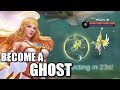 NEW RAFAELA REWORK HER NEW PASSIVE AND SKILLS ADJUSTMENT