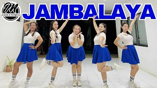 Download lagu JAMBALAYA (ON DA BAYOU) | DJ SNIPER REMIX | CHACHA DANCE | DANCE FITNESS mp3 Download lagu JAMBALAYA (ON DA BAYOU) | DJ SNIPER REMIX | CHACHA DANCE | DANCE FITNESS mp3