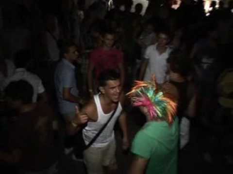 skama b2b krystyano live @ house parade 2009