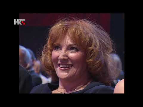 Porin 2008: Najbolji album zabavne glazbe - Samo Jednom se ljubi - tribute to Ivo Robić