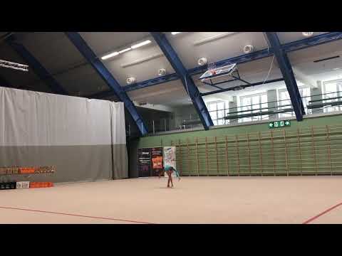 Anastassia Ussova, lastefitness 12a