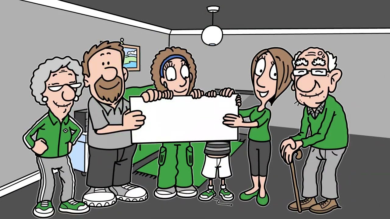 Comprehensive Healthcare At Home: Redefining healthcare, with your home as the foundation.