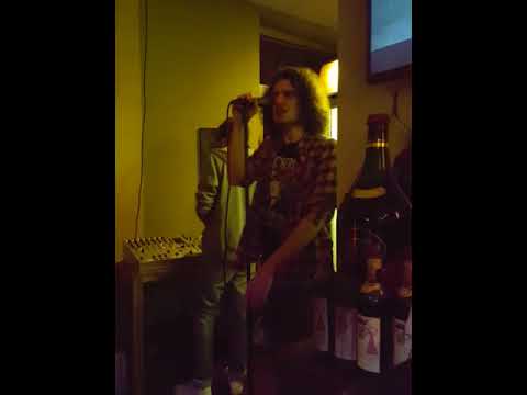 15 Indaco dagli occhi del cielo