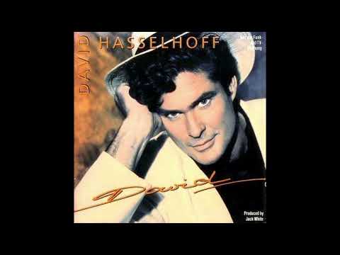 Close To Heaven - David Hasselhoff