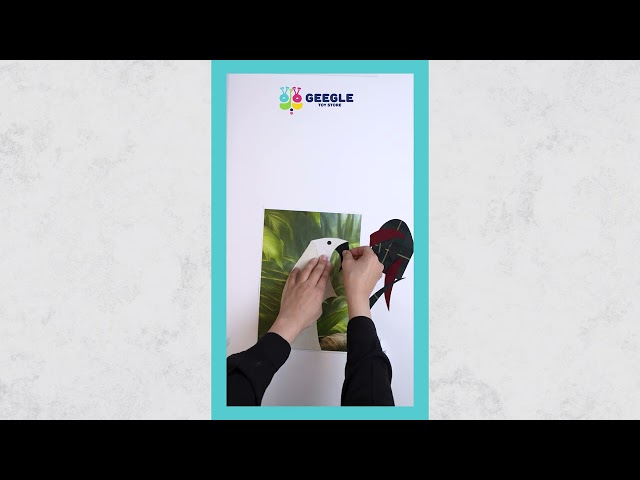 لوحة الطائر المؤنس