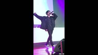 180623 SIK-K (식케이) - 너의 밤 (YOUR NIGHT) @ THE SYNERGY (DAY 1)